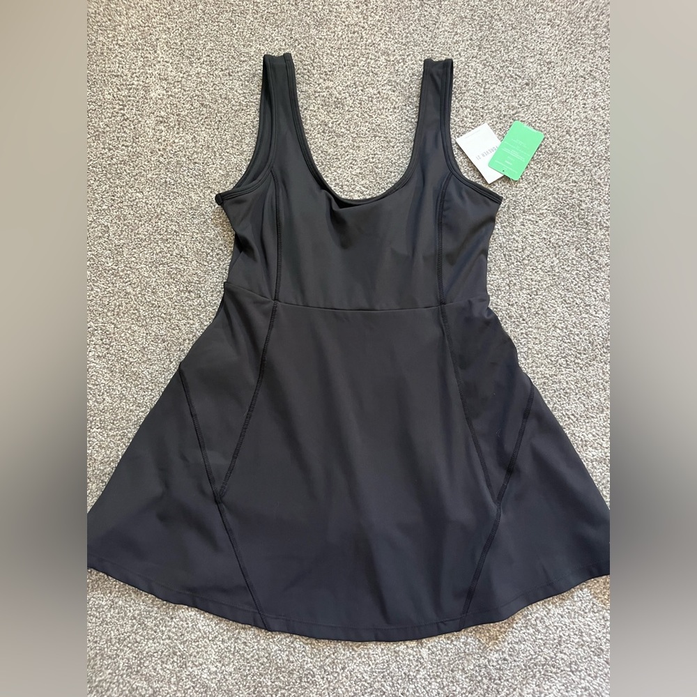 NWT F21 Workout Dress